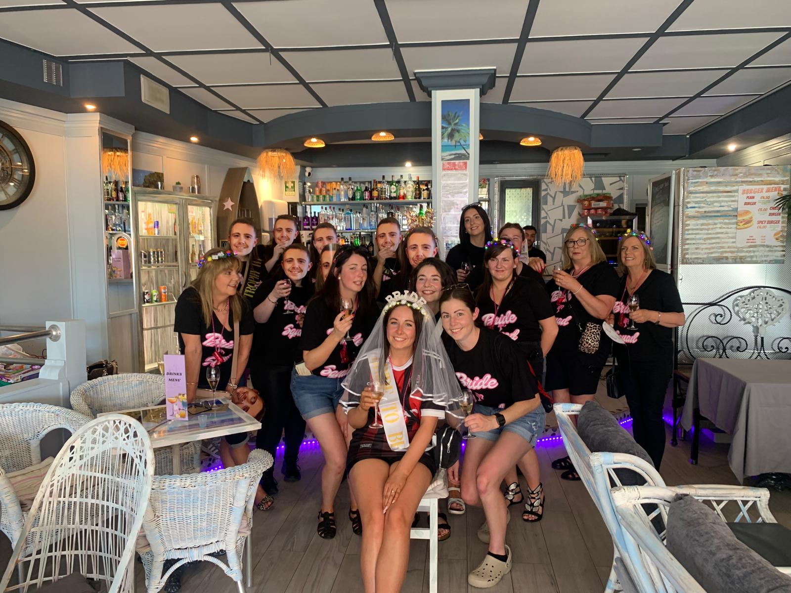 Cocktail Class Image 2