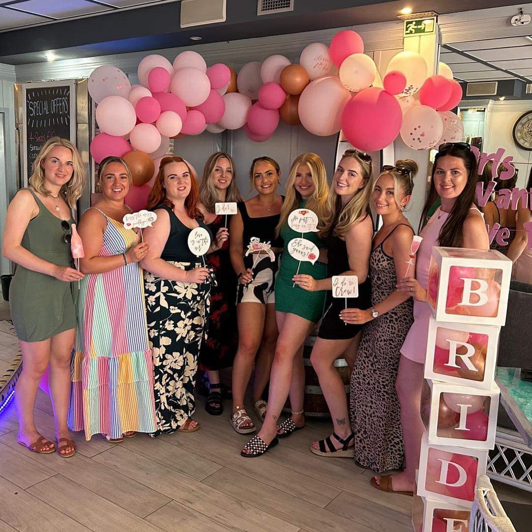 Cocktail Class Image 1